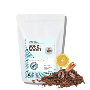 BONDI BOOST Coffee Signature Blend