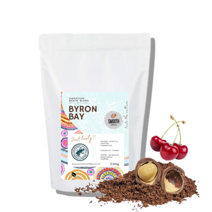 BYRON BAY Coffee Signature Blend