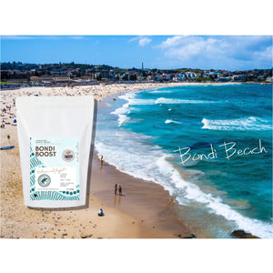 BONDI BOOST Coffee Signature Blend