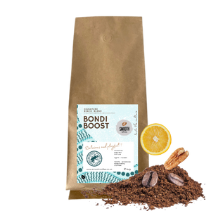 BONDI BOOST Coffee Signature Blend