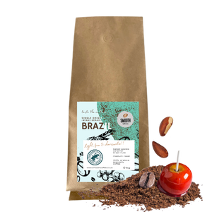 BRAZIL Single Origin Coffee
