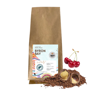 BYRON BAY Coffee Signature Blend