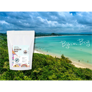 BYRON BAY Coffee Signature Blend