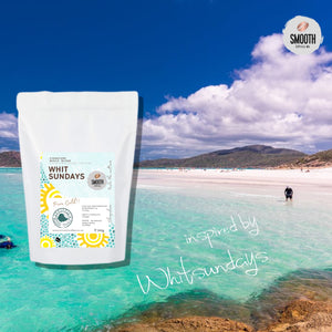 WHITSUNDAYS Coffee Signature Blend