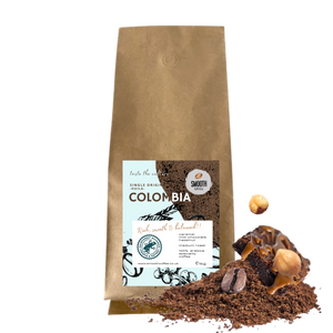 COLOMBIA Single Origin Coffee