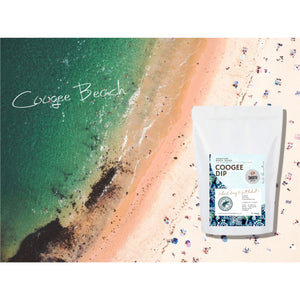 COOGEE DIP Coffee Signature Blend