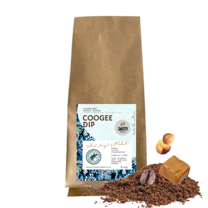COOGEE DIP Coffee Signature Blend