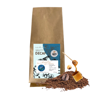 DECAF Coffee Mexico