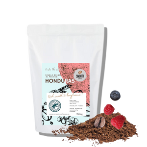 HONDURAS Single Origin Coffee