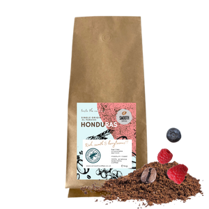 HONDURAS Single Origin Coffee