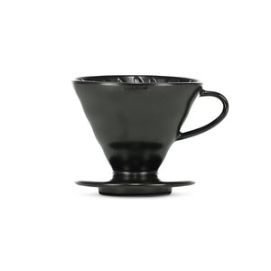 Hario V60 Ceramic Coffee Dripper - Size 02