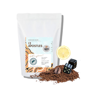 12 APOSTLES Coffee Signature Blend