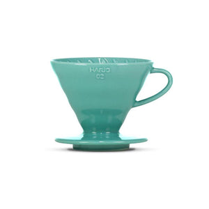 Hario V60 Ceramic Coffee Dripper - Size 02