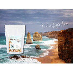 12 APOSTLES Coffee Signature Blend