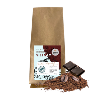 VIETNAM Single Origin Coffee