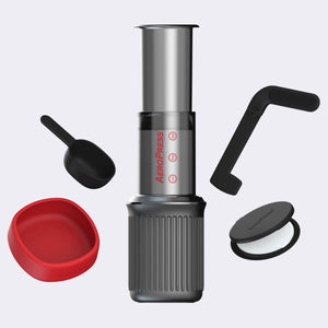 AEROPRESS GO + 350 x Filters