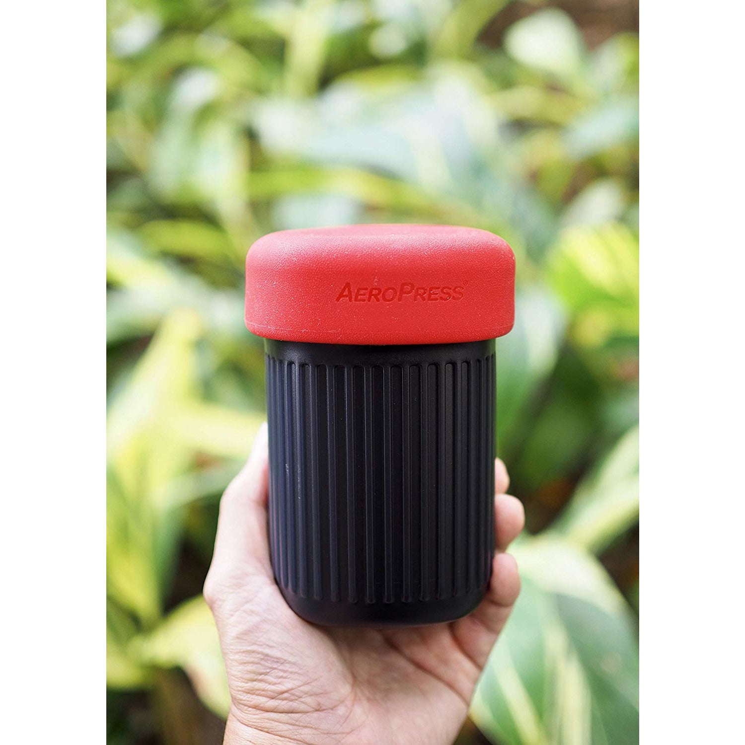 AEROPRESS GO + 350 x Filters