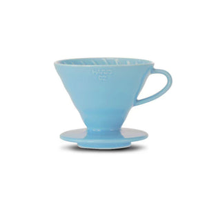 Hario V60 Ceramic Coffee Dripper - Size 02