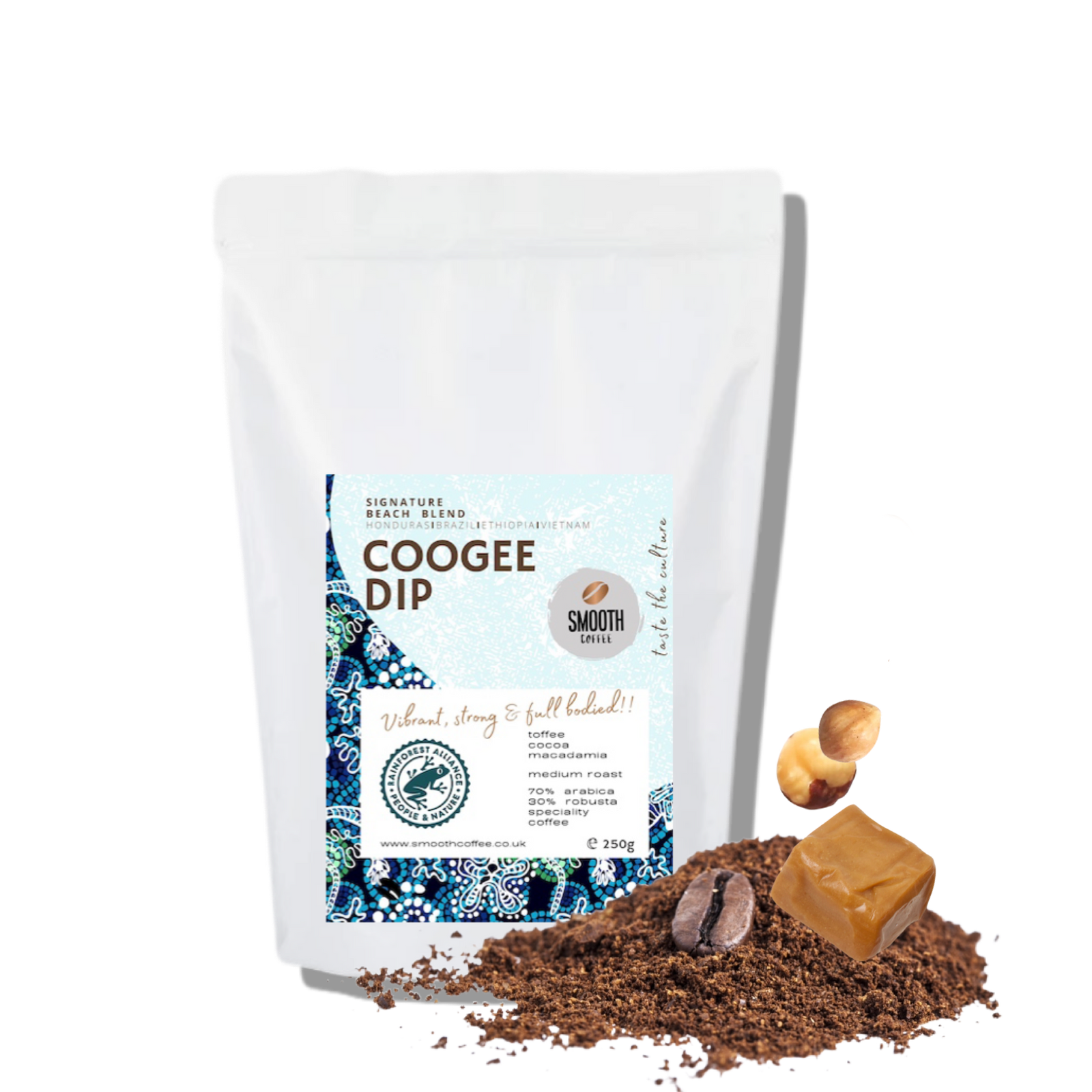 COOGEE DIP Coffee Signature Blend