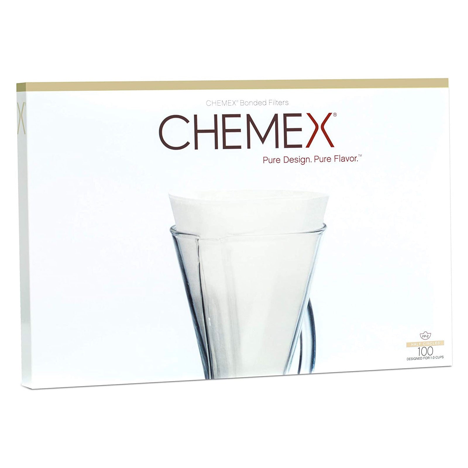 Chemex Paper Filters (100p)