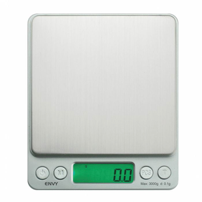 Envy Series Miniscale 3000G X 0.1G