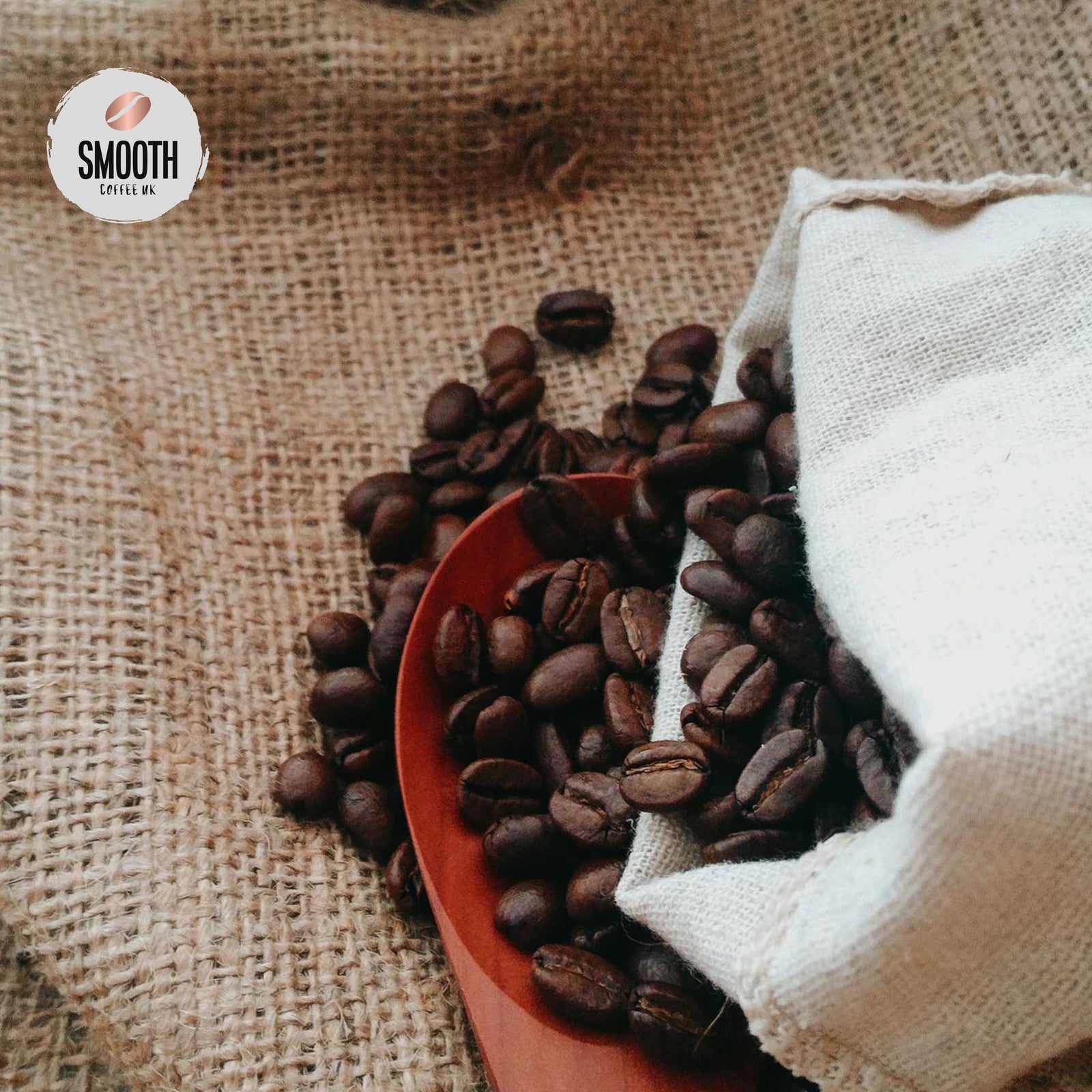 Coffee Beans - Blend V1.2- "Blend Calibre"