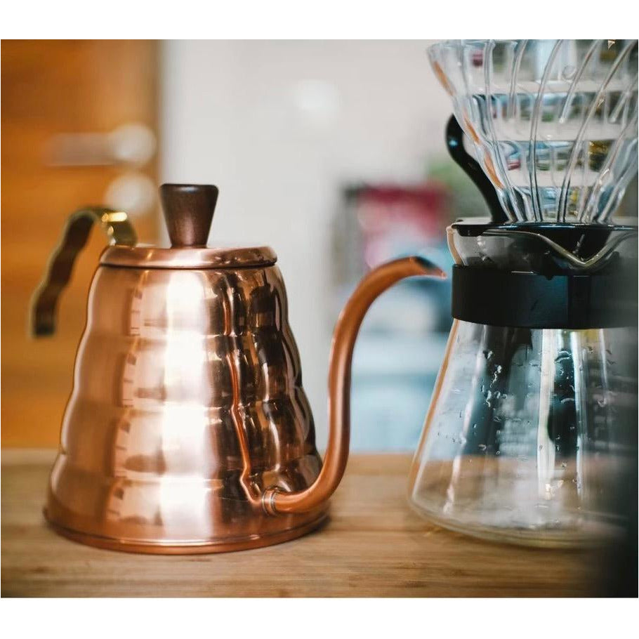 Hario V60 Buono Drip Kettle 600ml/800ml