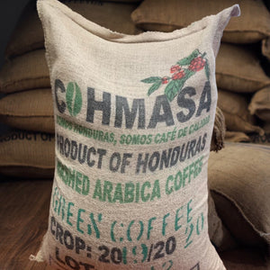 HONDURAS Single Origin Coffee