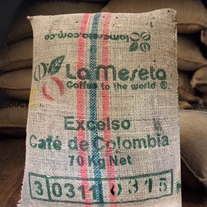 COLOMBIA Single Origin Coffee