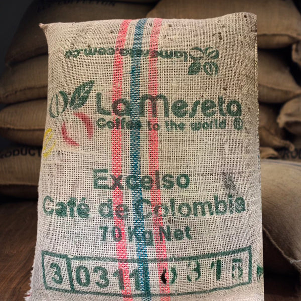 COLOMBIA SMOOTH SPECIALITY COFFEE SINGLE ORIGIN CERTIFIED BEANS GRIND ...