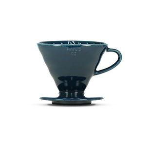 Hario V60 Ceramic Coffee Dripper - Size 02