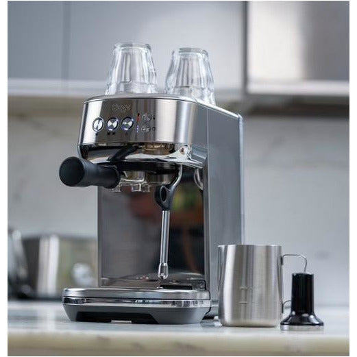Sage Bambino Plus Espresso Machine