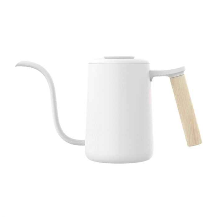 Timemore Coffee Drip Kettle - White 600ml