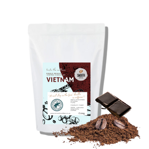 VIETNAM Single Origin Coffee